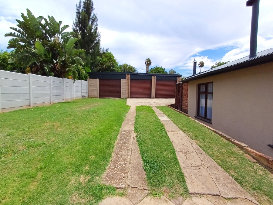 3 Bedroom Property for Sale in Mosel Eastern Cape